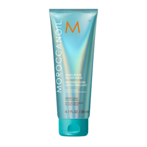 MOROCCANOIL HIGH SHINE GLOSS MASK 200ML