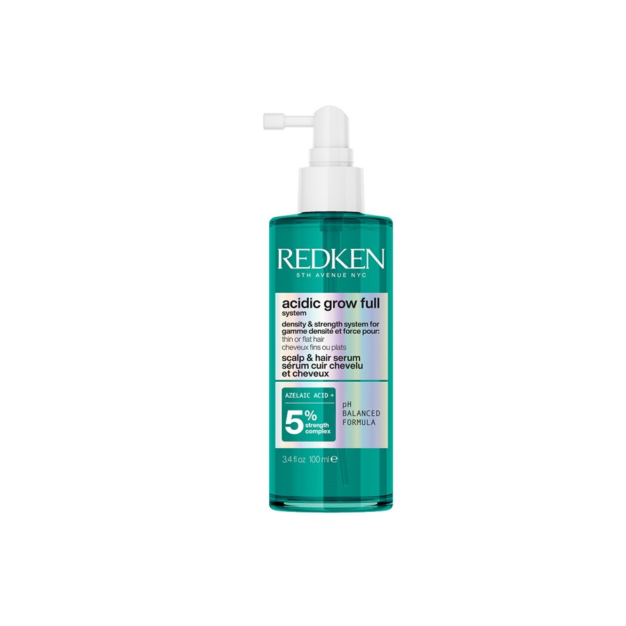 REDKEN ACIDIC GROW FULL SERUM 100ML