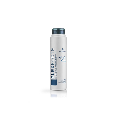 LENDAN PLEX FORTE NO.4 SHAMPOO 300ML