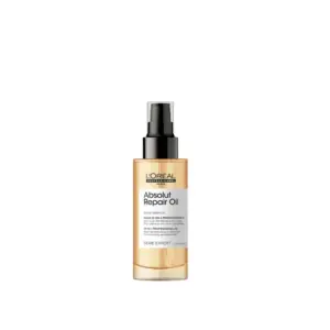 LOREAL ABSOLUT REPAIR OIL 90ML