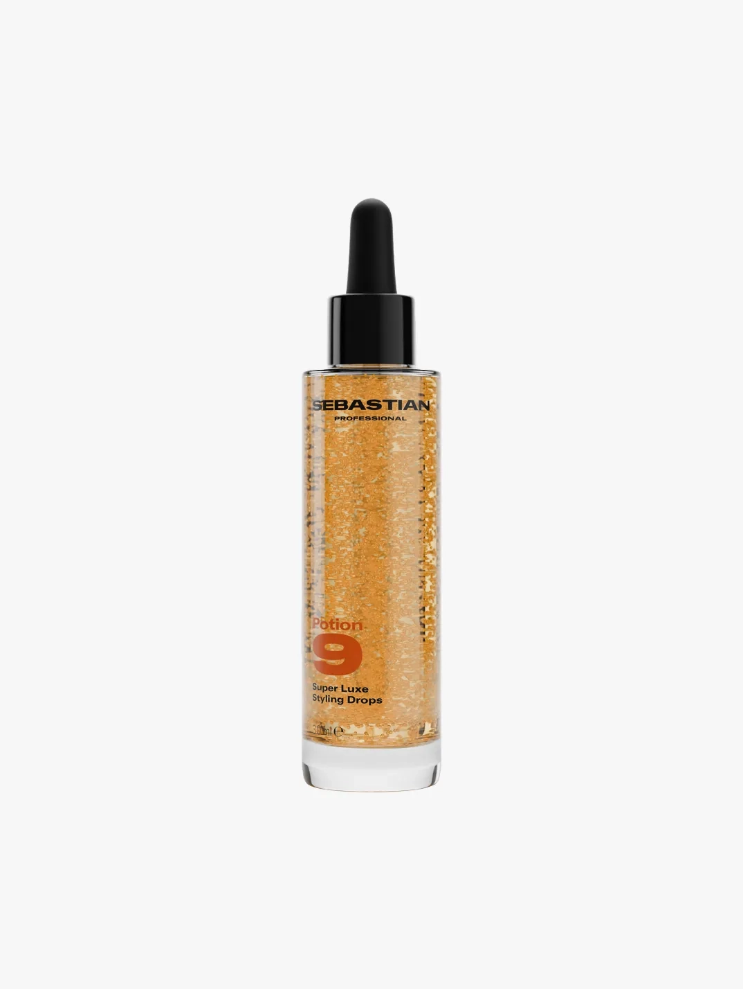SEBASTIAN POTION 9 DROPS 30ML