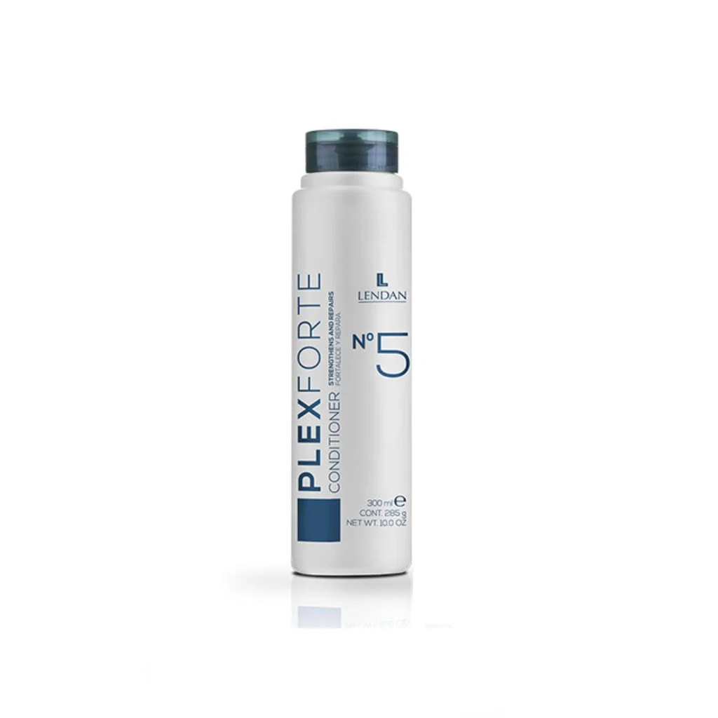 LENDAN PLEX FORTE NO.5 ACONDICIONADOR 300ML