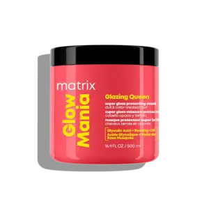 MATRIX GLOW MANIA MASK 500ML