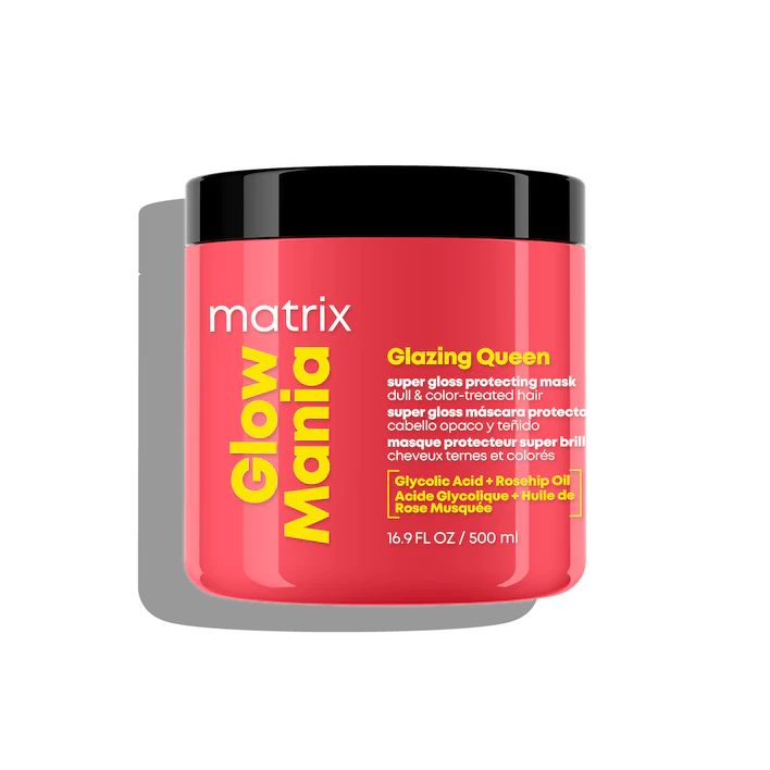 MATRIX GLOW MANIA MASK 500ML