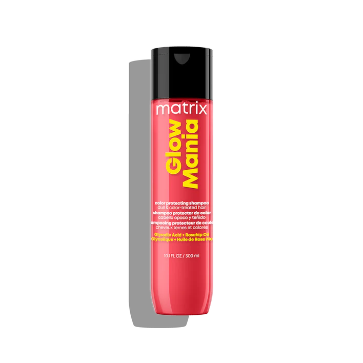 MATRIX GLOW MANIA SHAMPOO 300ML