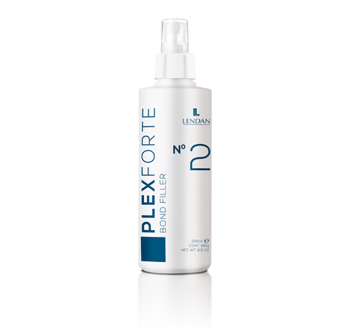 LENDAN PLEX FORTE NO.2 BOND FILLER 200ML