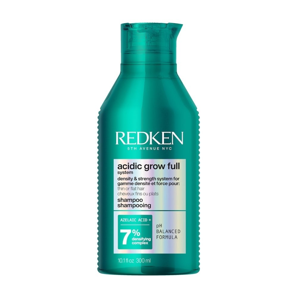 REDKEN ACIDIC GROW FULL SHAMPOO 300ML