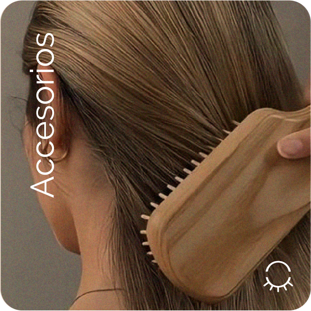 Accesorios
