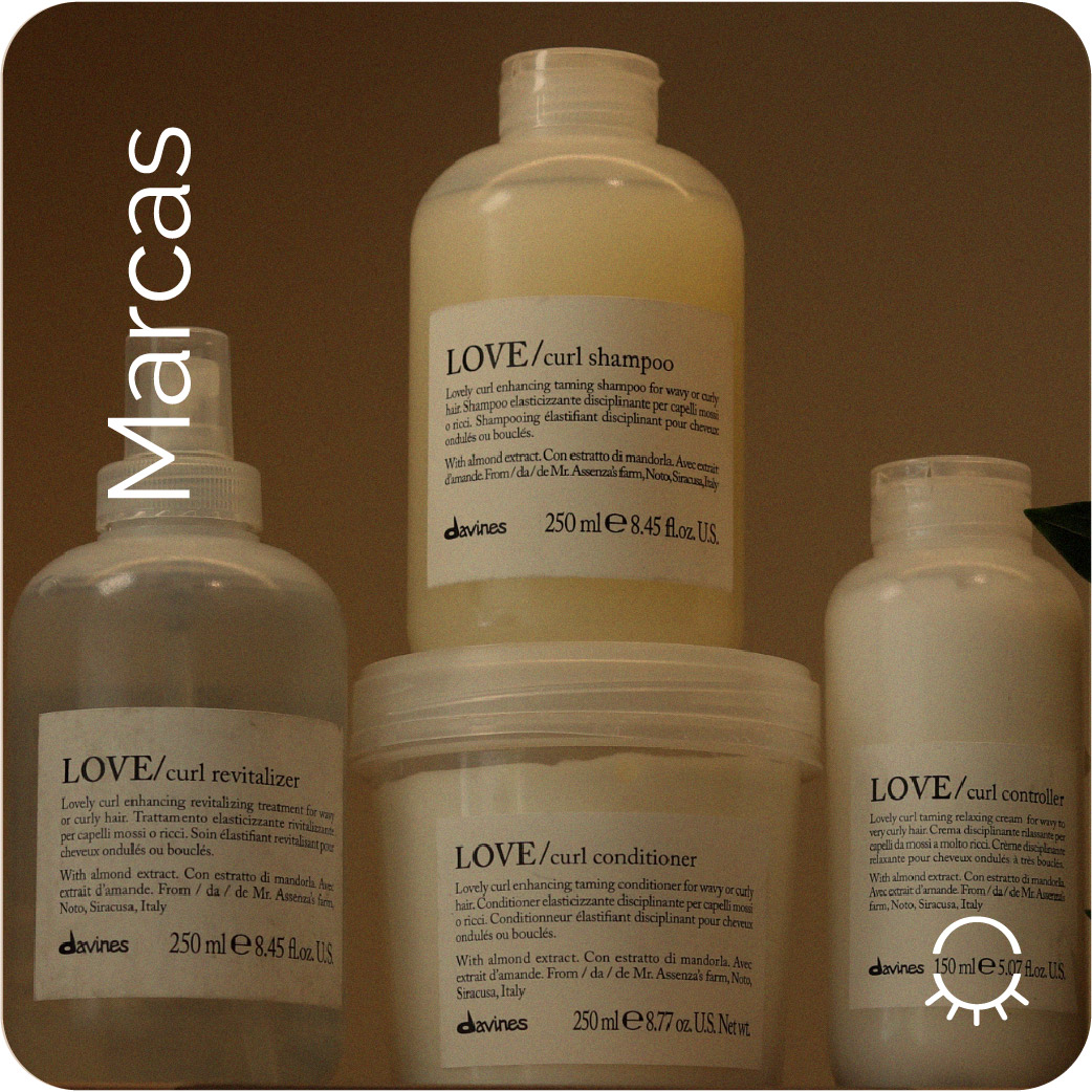 Marcas de Productos