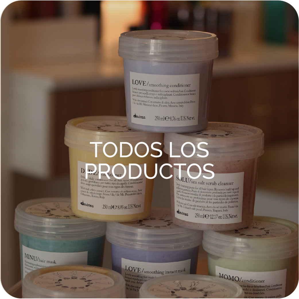 Todos los Productos