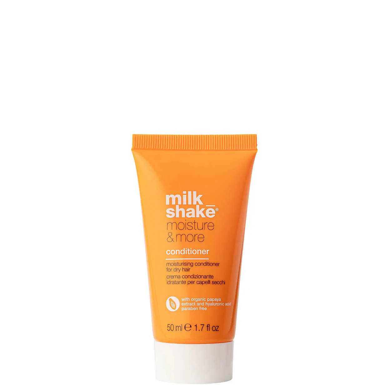 MILKSHAKE MOISTURE MORE ACONDICIONADOR 50ML