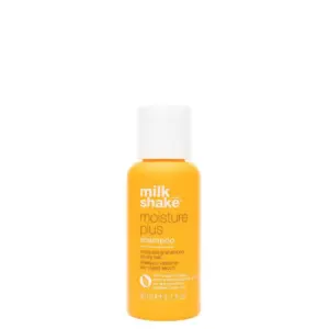 MILKSHAKE MOISTURE MORE SHAMPOO 50ML