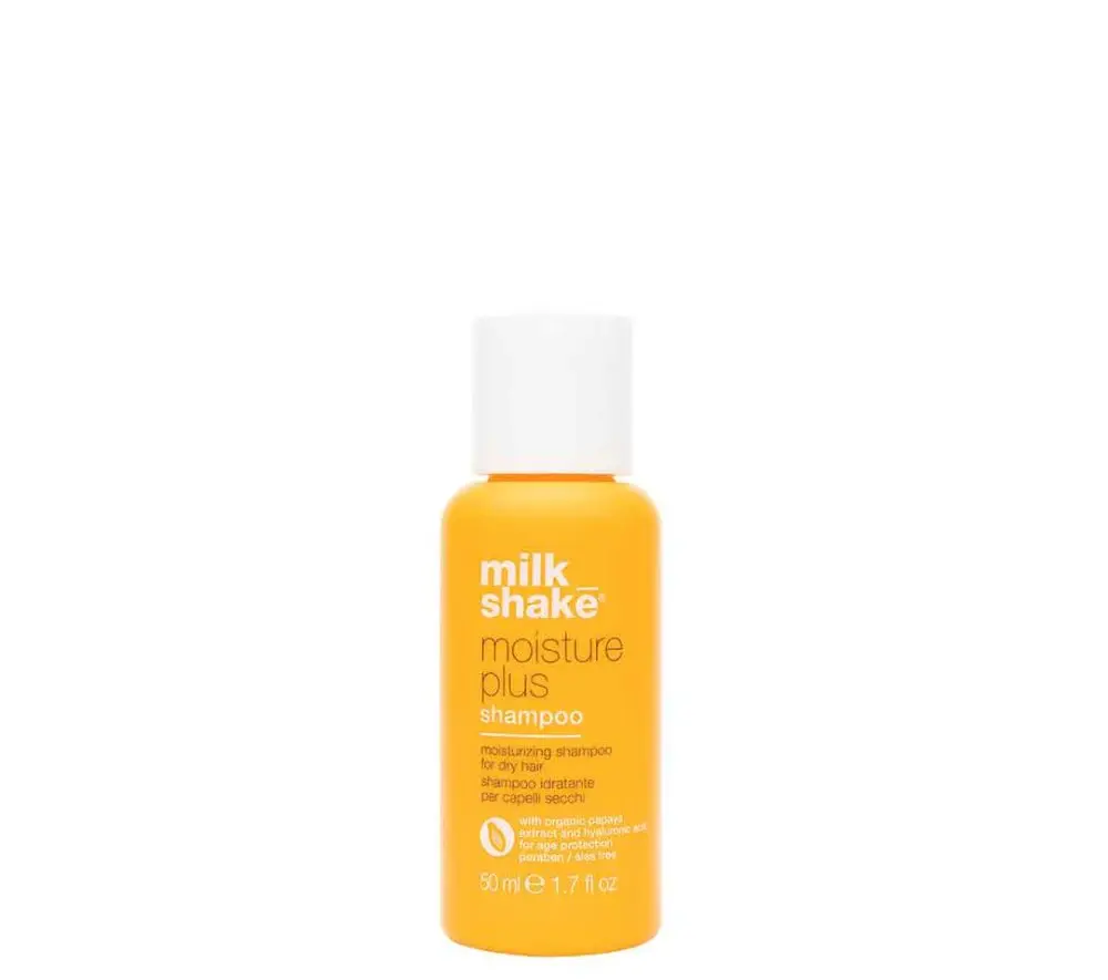 MILKSHAKE MOISTURE MORE SHAMPOO 50ML