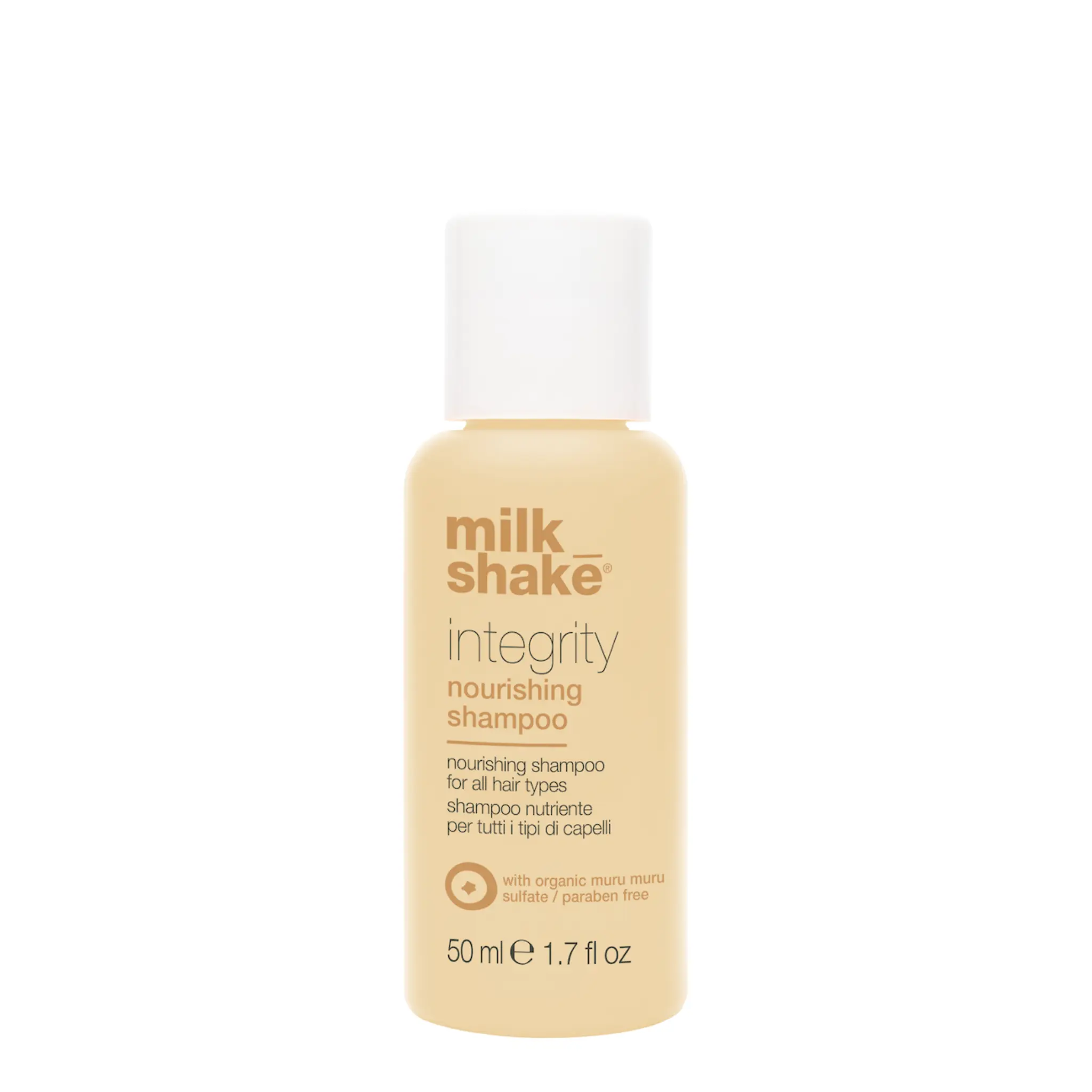 MILKSHAKE INTEGRITY SHAMPOO 50ML