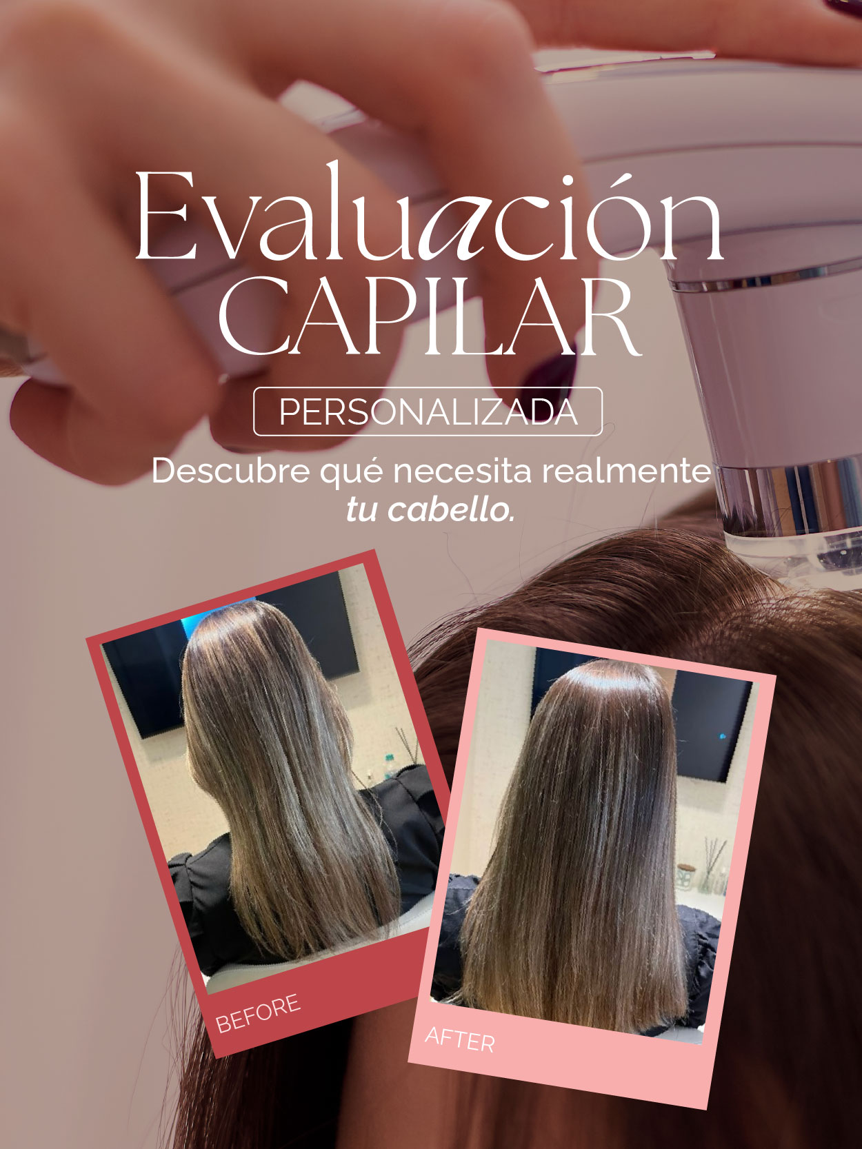 Oh My Beauty Belleza y Cuidado Capilar