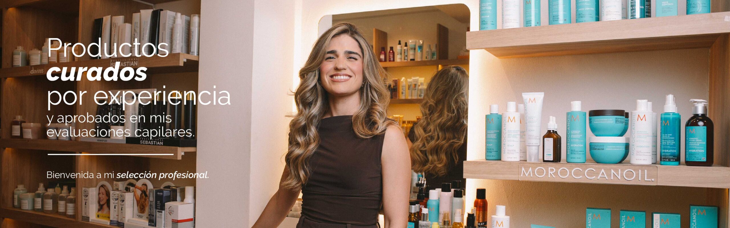 Productos de Belleza Curados - Oh My Beauty
