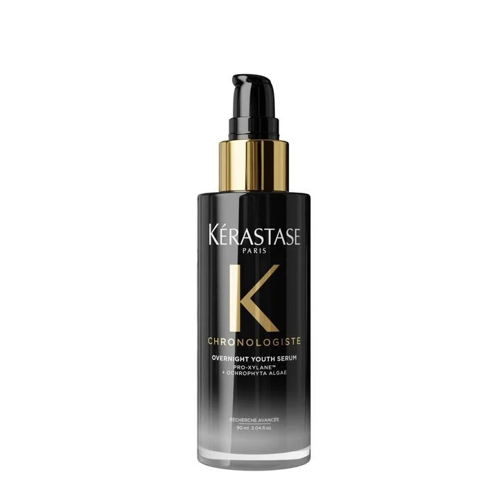 KERASTASE CHRONOLOGISTE OVERNIGHT YOUTH SERUM 90ML