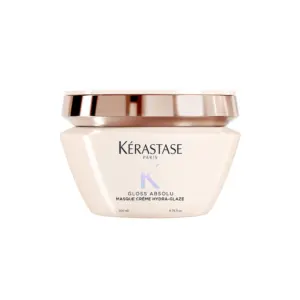 KERASTASE GLOSS ABSOLU MASQUE RICHE 200ML