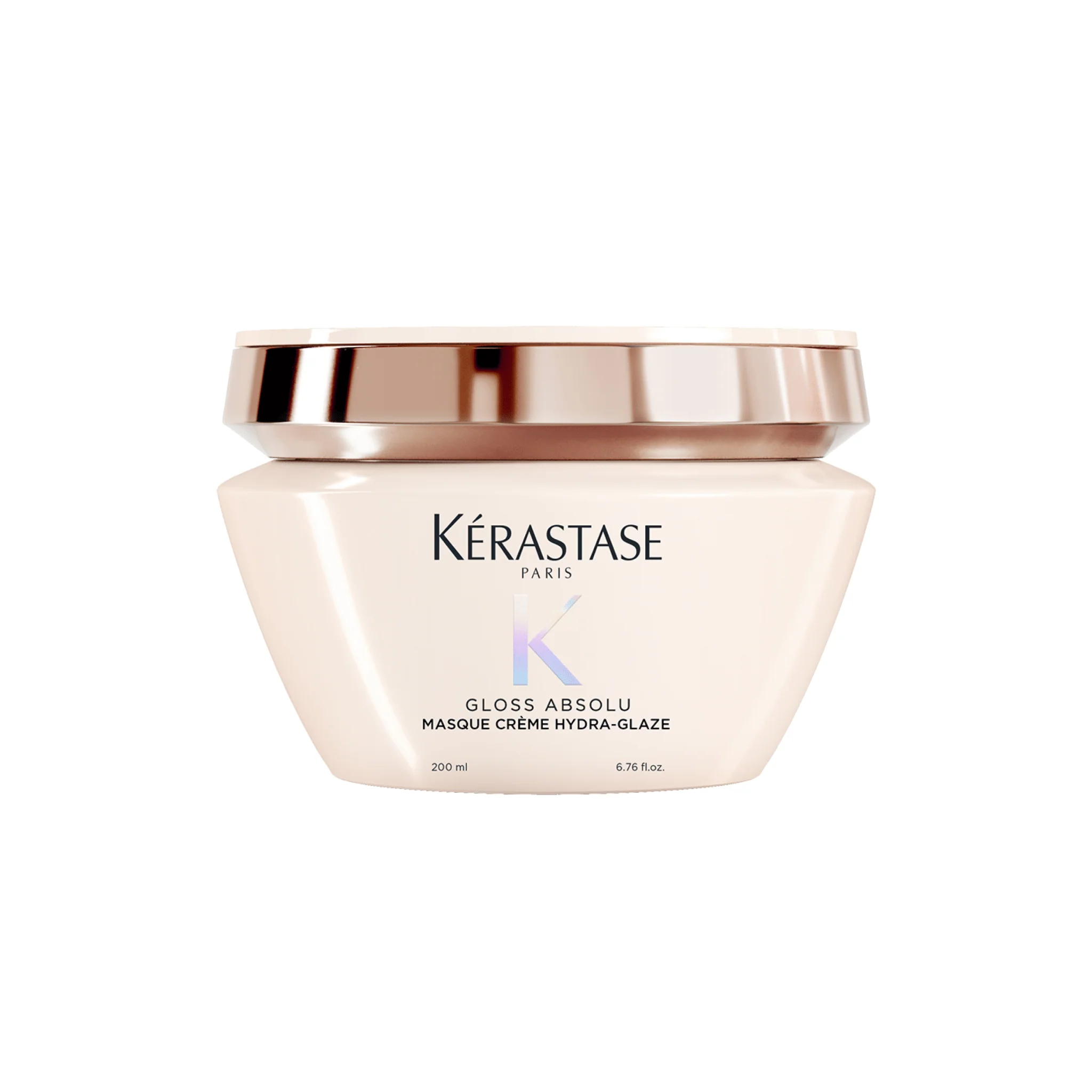 KERASTASE GLOSS ABSOLU MASQUE RICHE 200ML