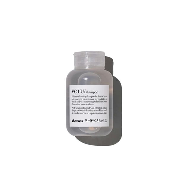 DAVINES VOLU SHAMPOO 75ML