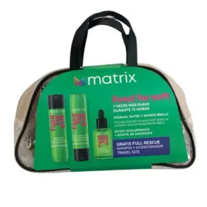 MATRIX FOOD FOR SOFT KIT 2026
