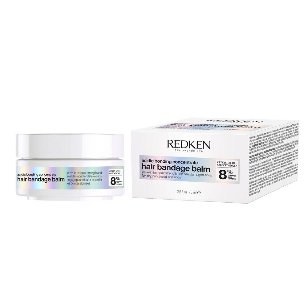 REDKEN ABC HAIR BANDAGE BALM 75ML