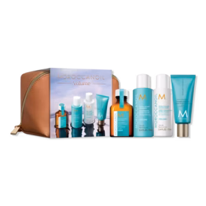 MOROCCANOIL VOLUMEN TRAVEL SET