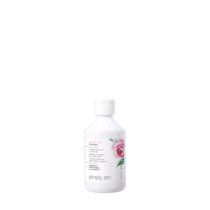 SIMPLYZEN SMOOTH AND CARE SHAMPOO 250ML