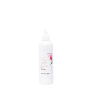SIMPLYZEN SMOOTH AND CARE MASK LOTION 250ML