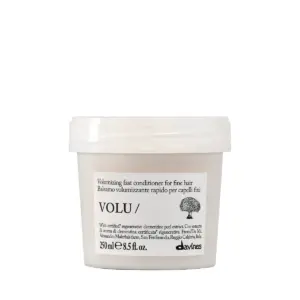 DAVINES VOLU ACONDICIONADOR 250ML