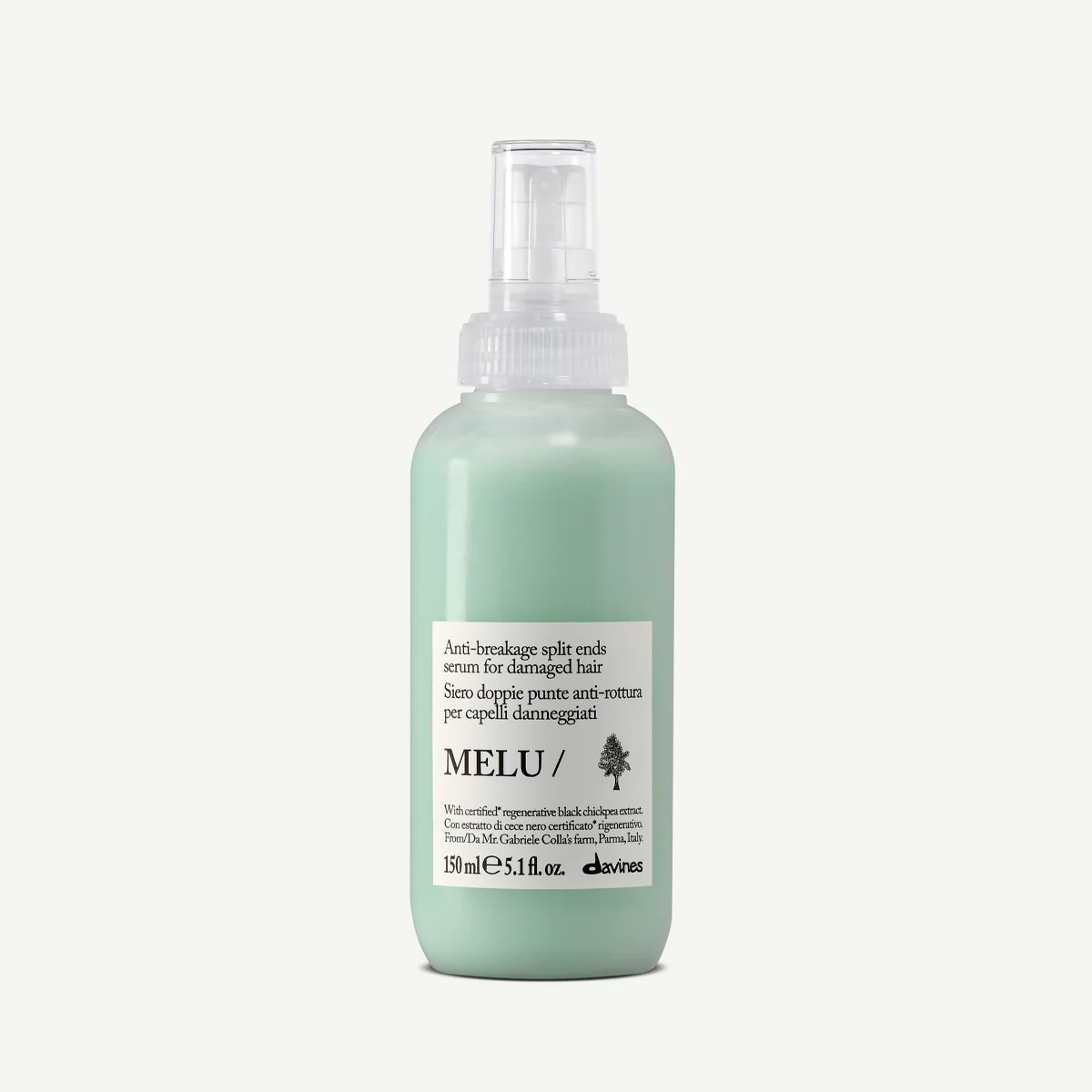DAVINES MELU SERUM 150ML