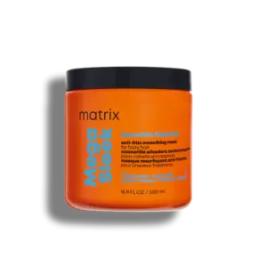 MATRIX MEGA SLEEK MASK 500ML